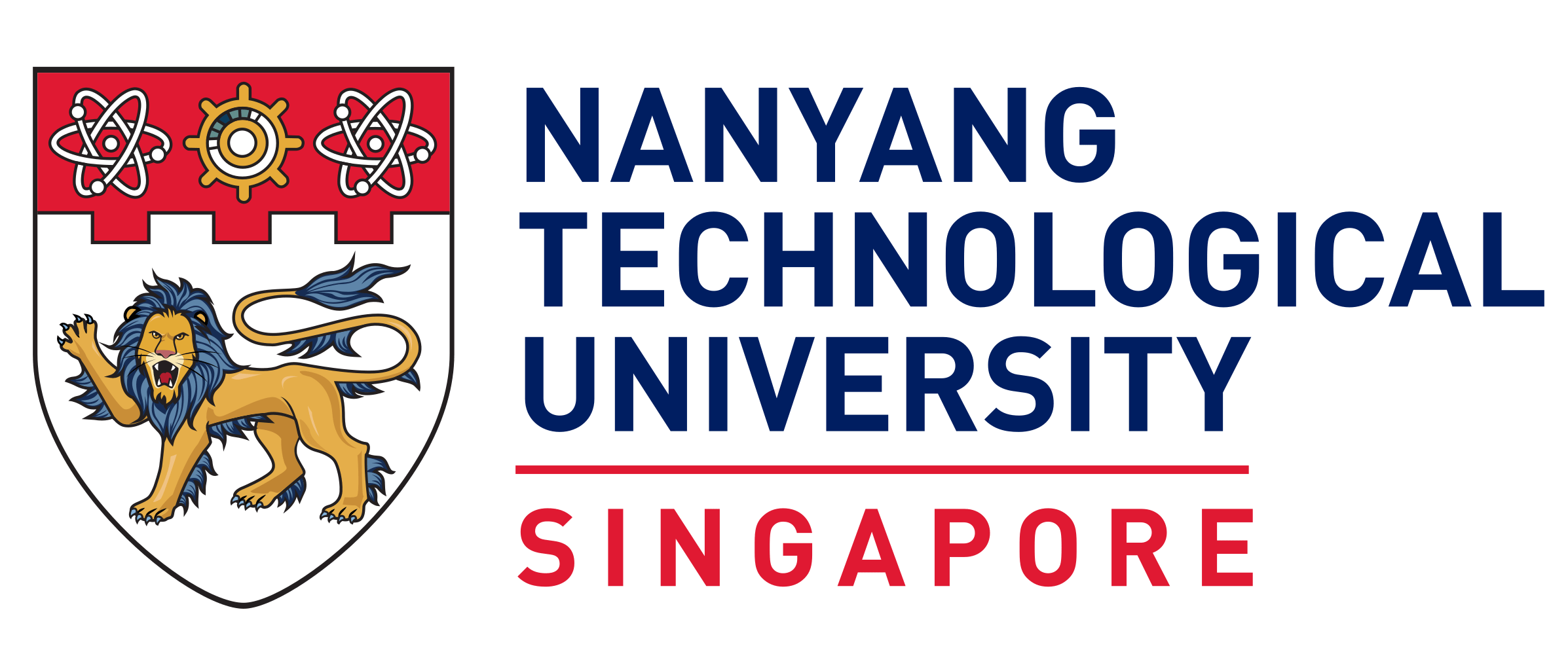 NTU Logo